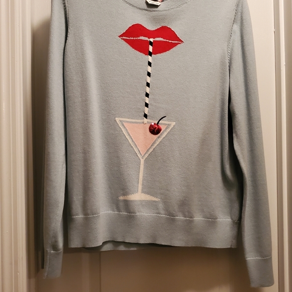 cocktail sweaters